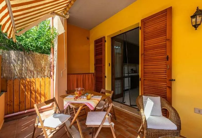 Casa Gagliega