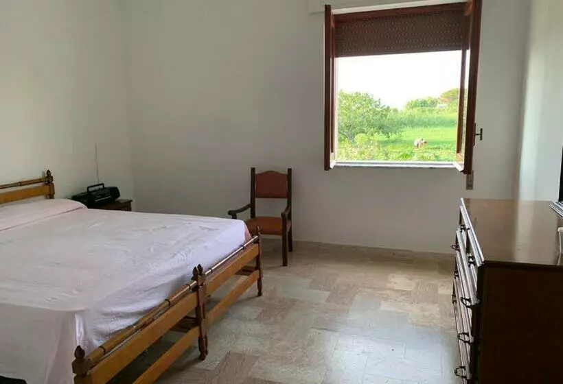 Casa Vacanze Trainiti