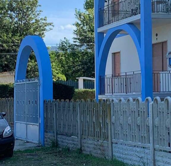 Casa Vacanze Trainiti