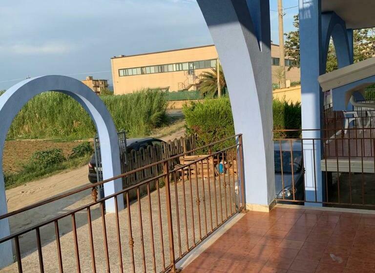 Casa Vacanze Trainiti