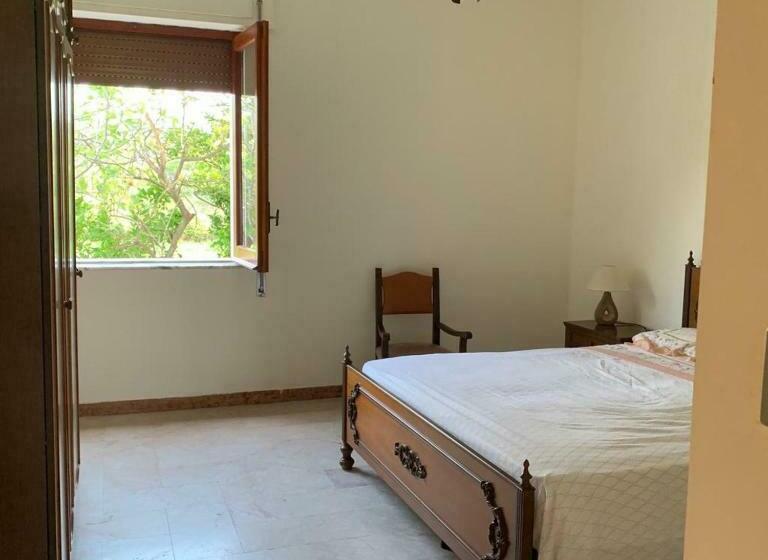 Casa Vacanze Trainiti