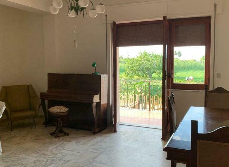 Casa Vacanze Trainiti