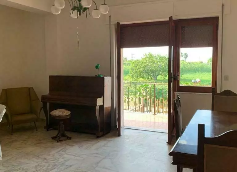 Casa Vacanze Trainiti