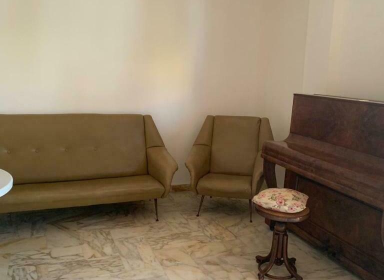 Casa Vacanze Trainiti