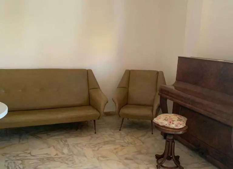 Casa Vacanze Trainiti