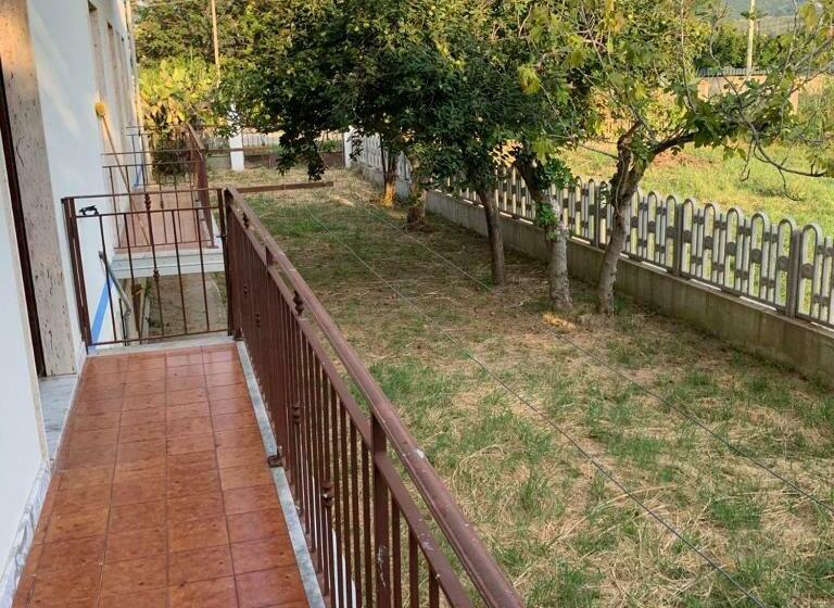 Casa Vacanze Trainiti