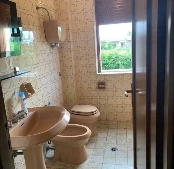 Casa Vacanze Trainiti