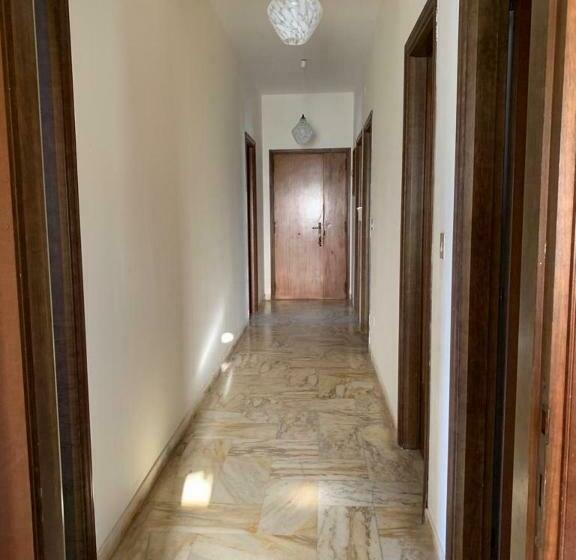 Casa Vacanze Trainiti