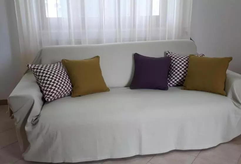 Casa Volta