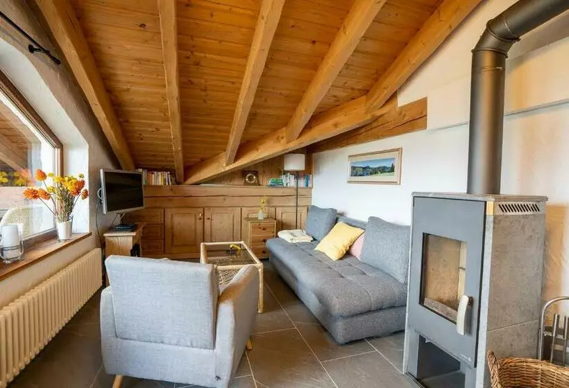 Chalet Grüntenblick