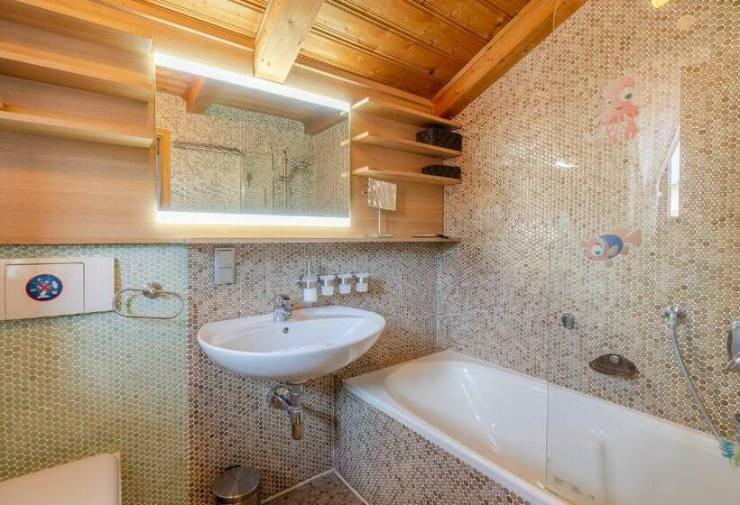 Chalet Grüntenblick