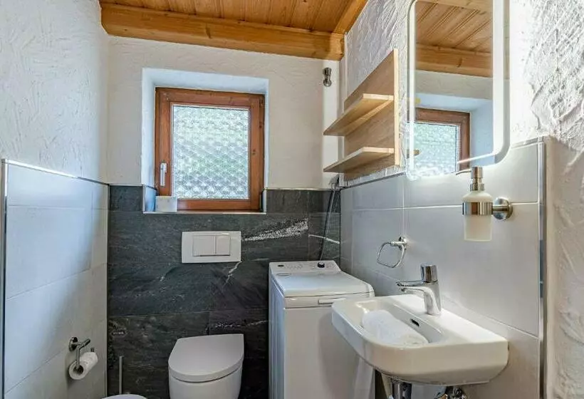 Chalet Grüntenblick