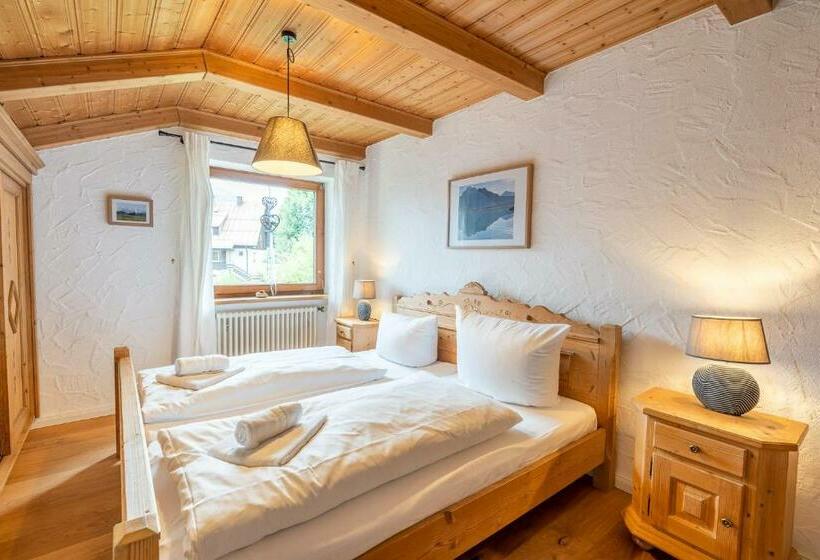 Chalet Grüntenblick