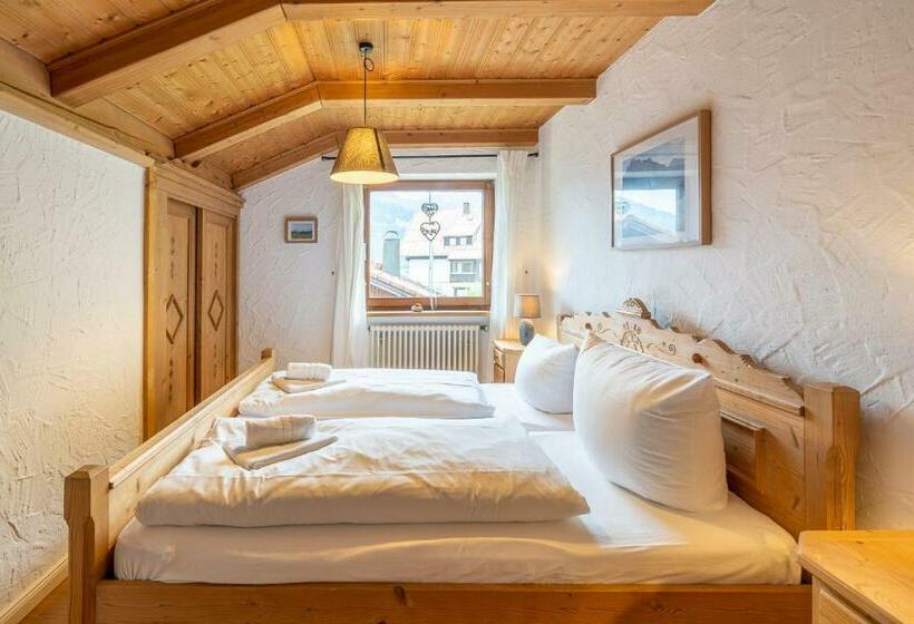 Chalet Grüntenblick