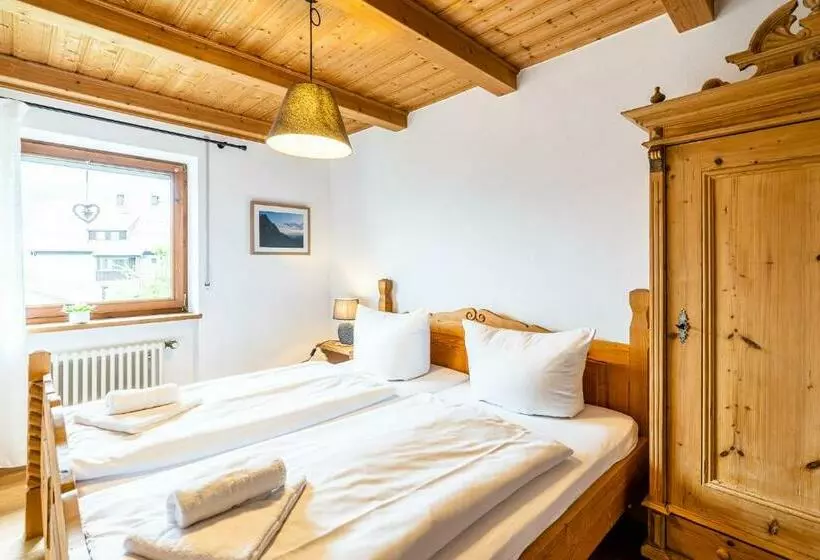 Chalet Grüntenblick