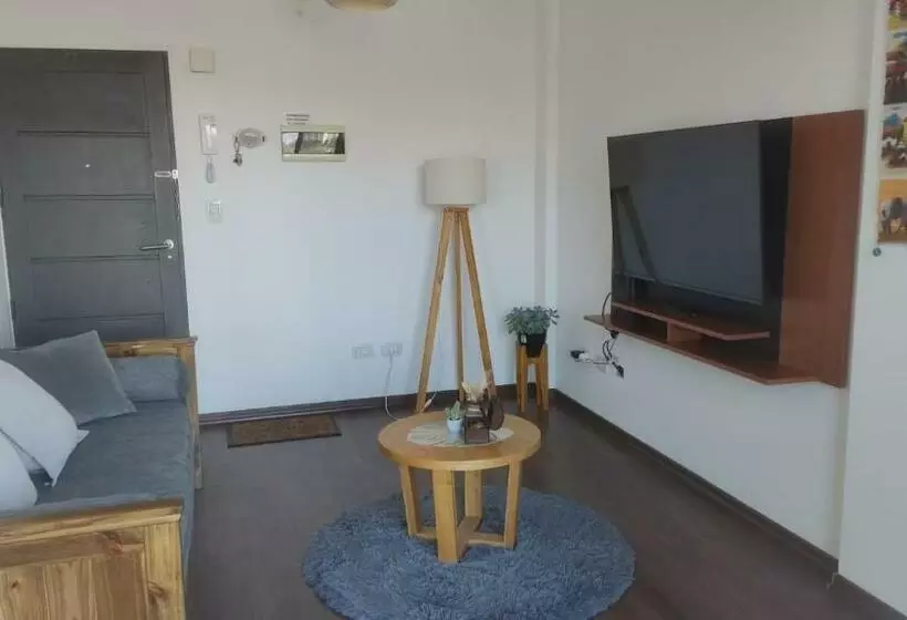 Departamento Tigre Luminoso Frente A Club Hacoaj