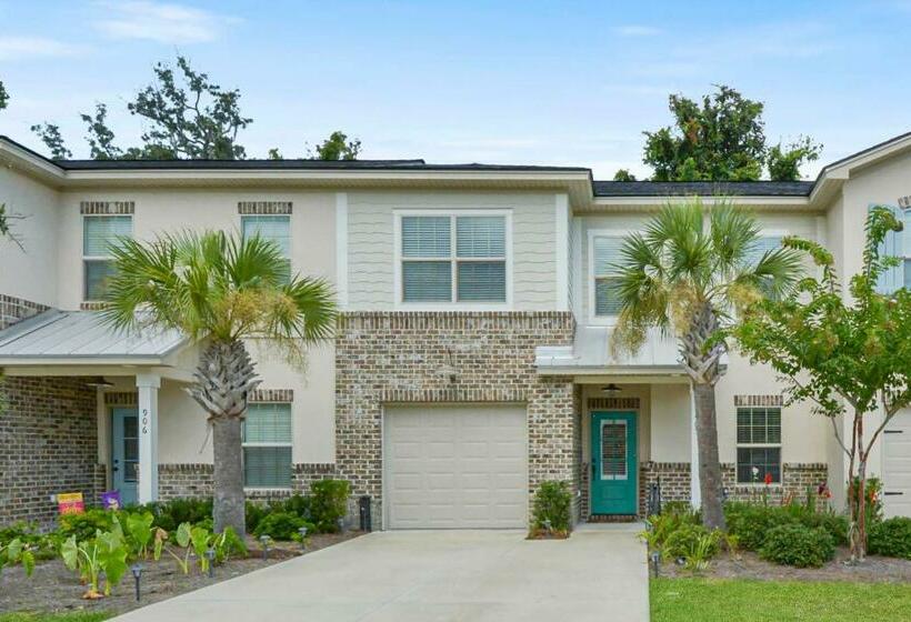 Fletc 905 Mariner S Circle