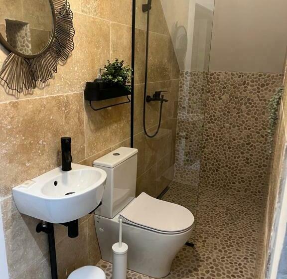 Gertrude S Design Apatment