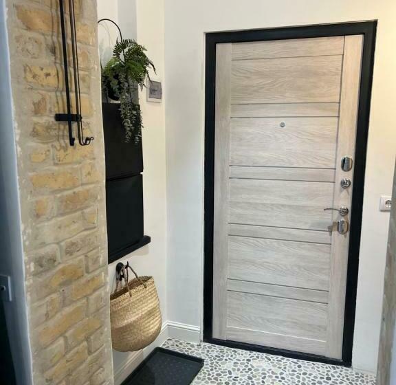 Gertrude S Design Apatment
