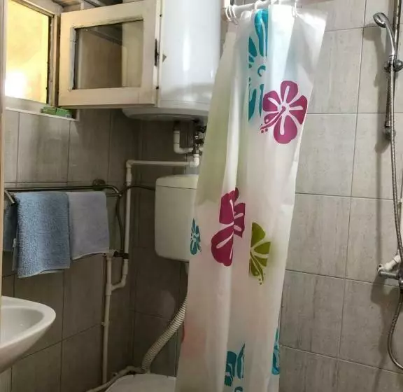 Kuca Za Odmor Davidovic