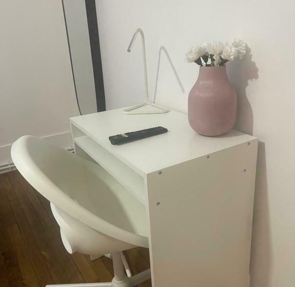 L Amazonie   Lovely Apartment Near To The Train Station And Orly Airport