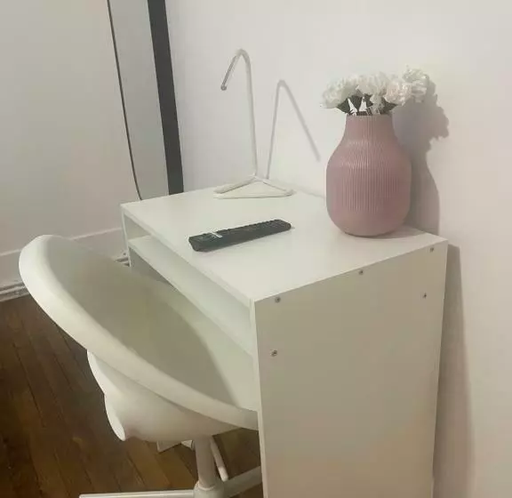 L Amazonie   Lovely Apartment Near To The Train Station And Orly Airport