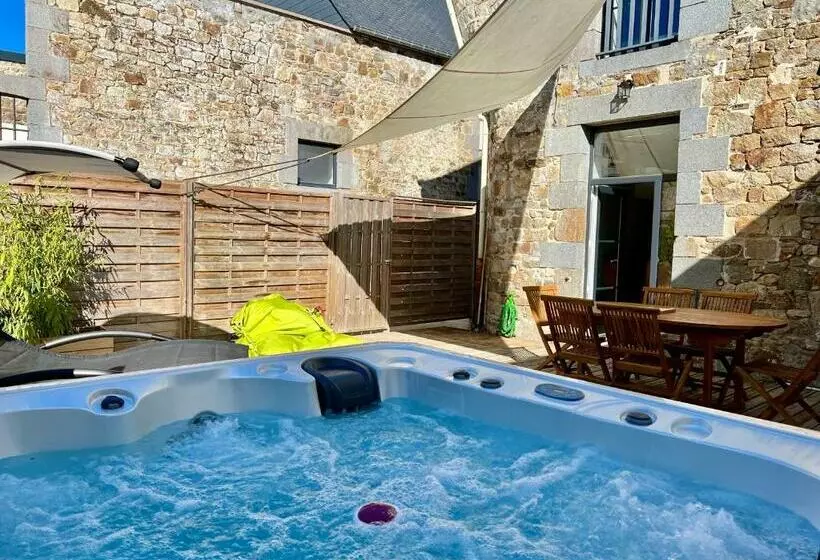 L Authentique Doloise Spa