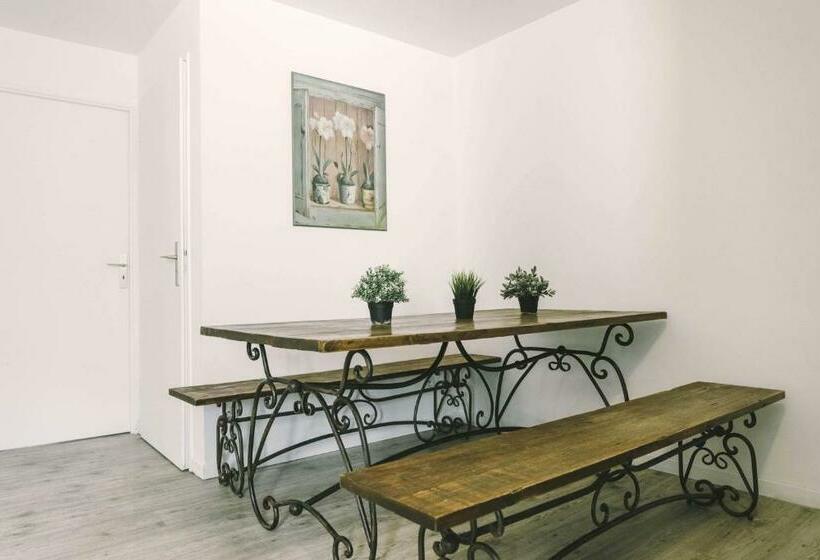 Luka S Charming Apartment Near Disneyland