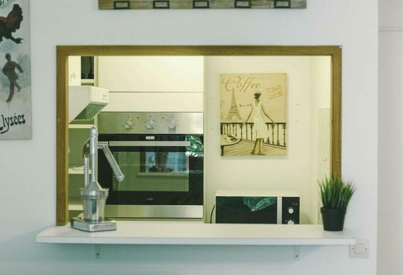 Luka S Charming Apartment Near Disneyland