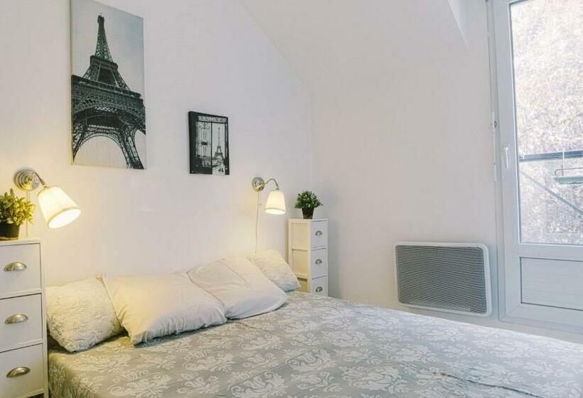 Luka S Charming Apartment Near Disneyland