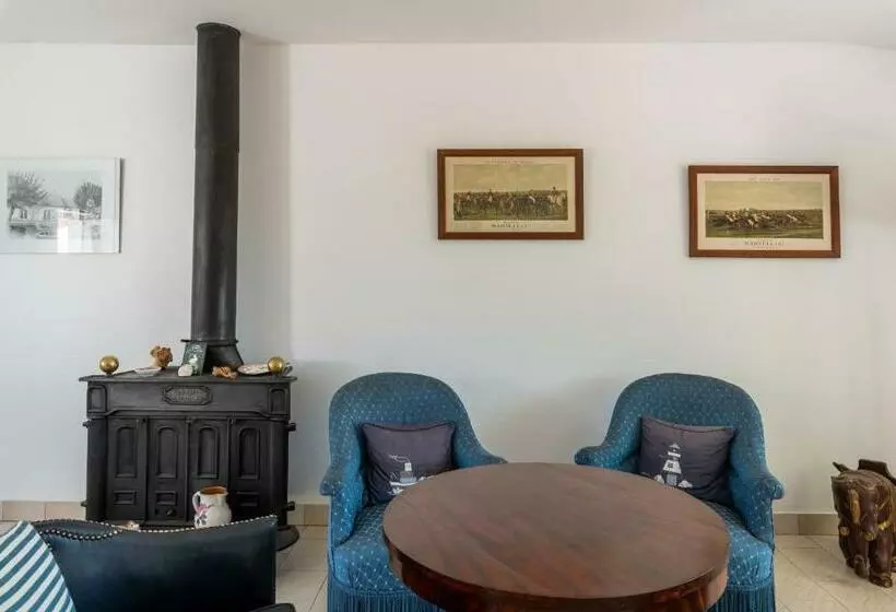 Maison Avec Terrasse Proche Des Commerces