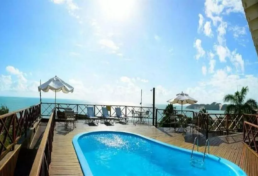 Marsallis Flat 303 Praia   Nbi   Ponta Negra