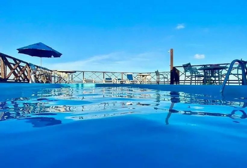 Marsallis Flat 303 Praia   Nbi   Ponta Negra