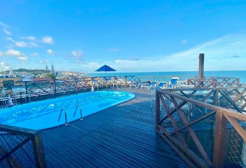 Marsallis Flat 303 Praia   Nbi   Ponta Negra