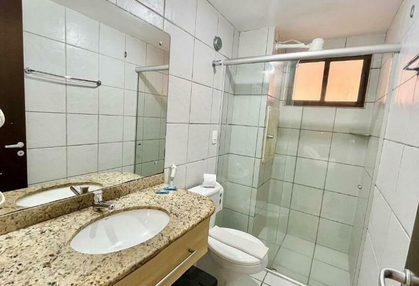 Marsallis Flat 303 Praia   Nbi   Ponta Negra