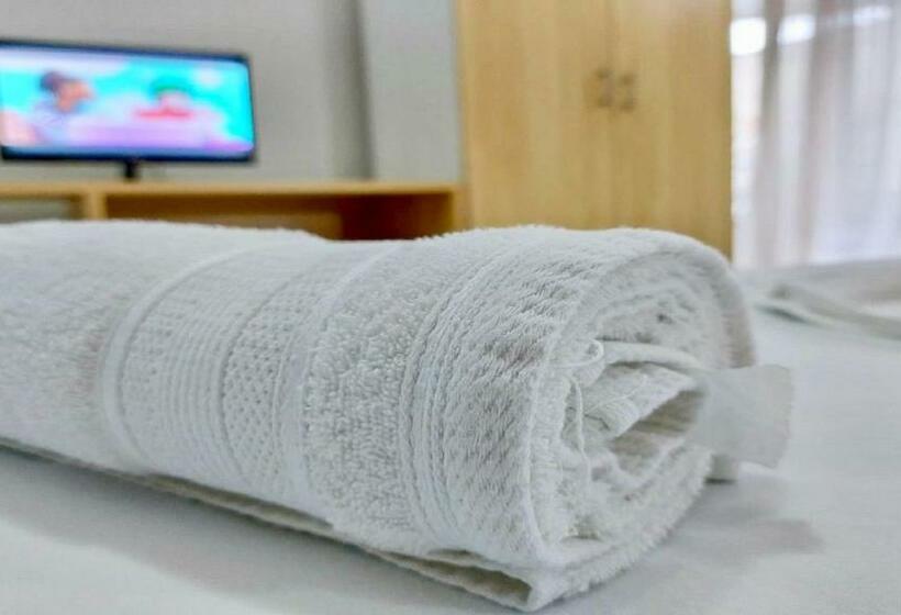 Marsallis Flat 303 Praia   Nbi   Ponta Negra