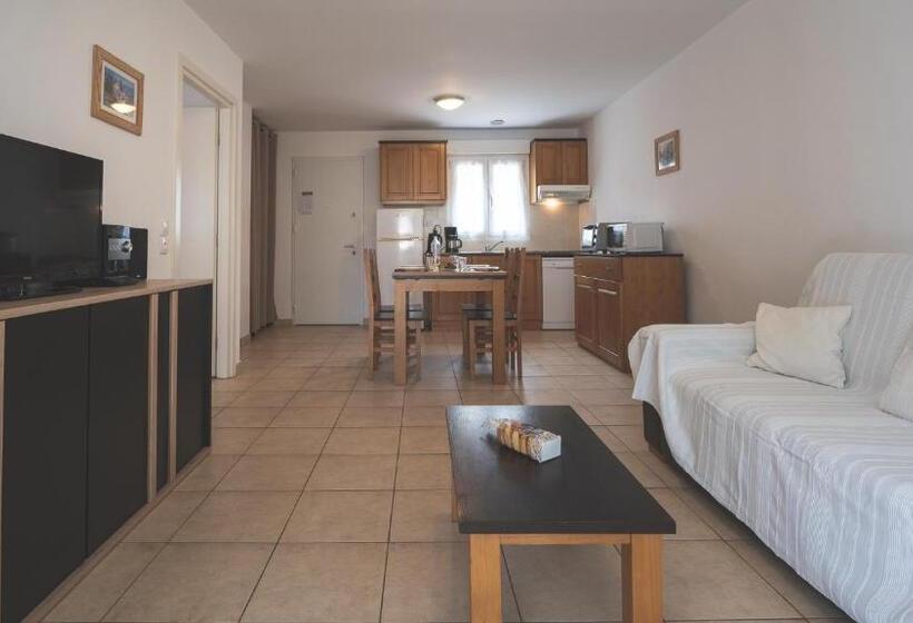 Maison à Cervione Prunete Jardin Piscine Accès Direct Plage