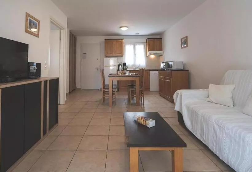 Maison à Cervione Prunete Jardin Piscine Accès Direct Plage