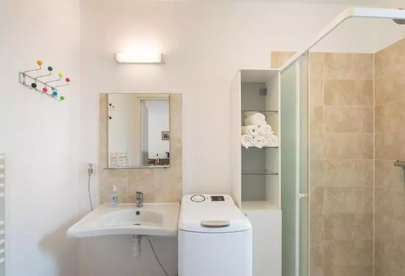 Maison à Cervione Prunete Jardin Piscine Accès Direct Plage
