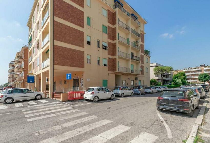 Italian Experience   Verdemare Holiday Home