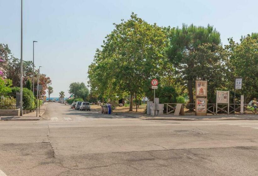 Italian Experience   Verdemare Holiday Home