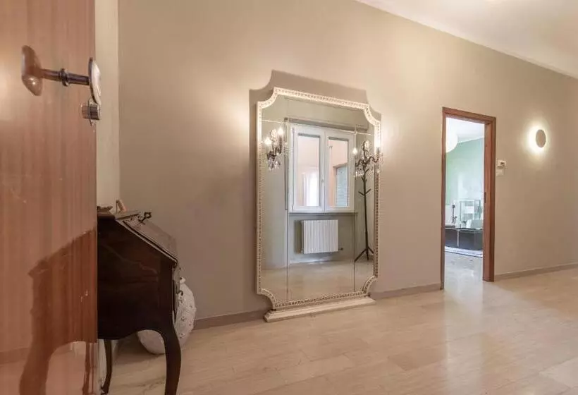 Italian Experience   Verdemare Holiday Home