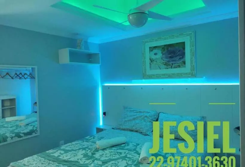 Suite Privativa Praia Do Forte Cabo Frio