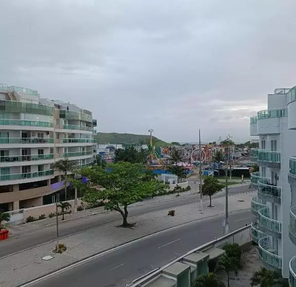 Suite Privativa Praia Do Forte Cabo Frio