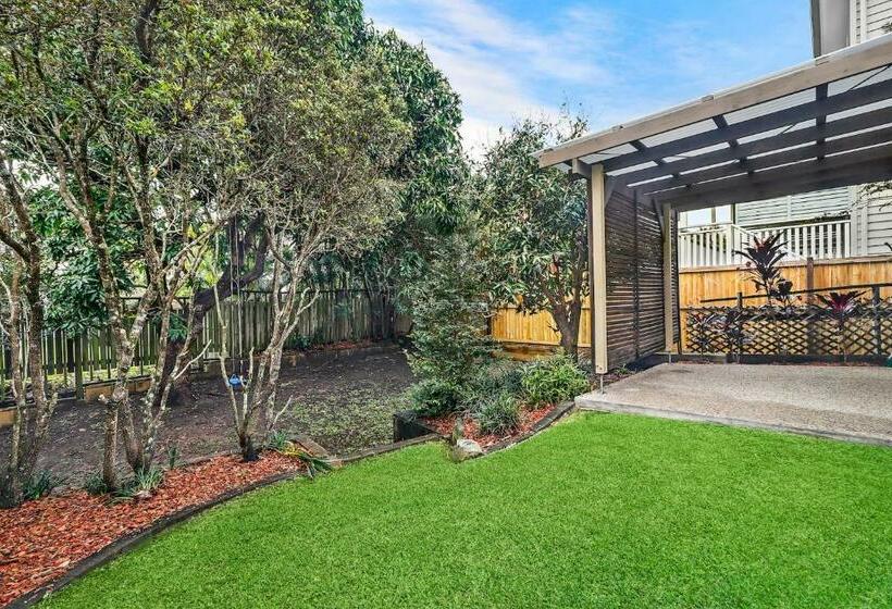 Tranquil Home Away From Home