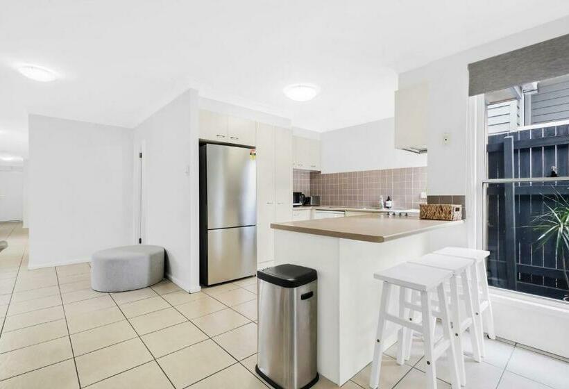 Tranquil Home Away From Home