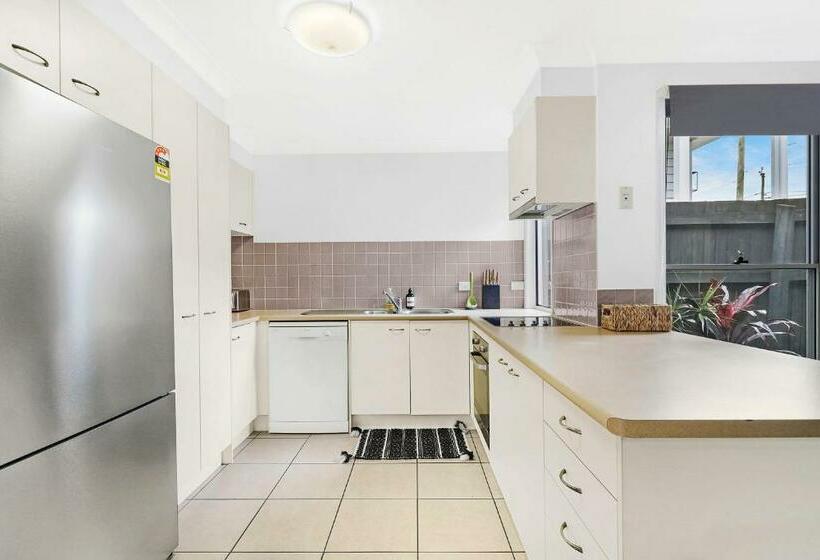 Tranquil Home Away From Home