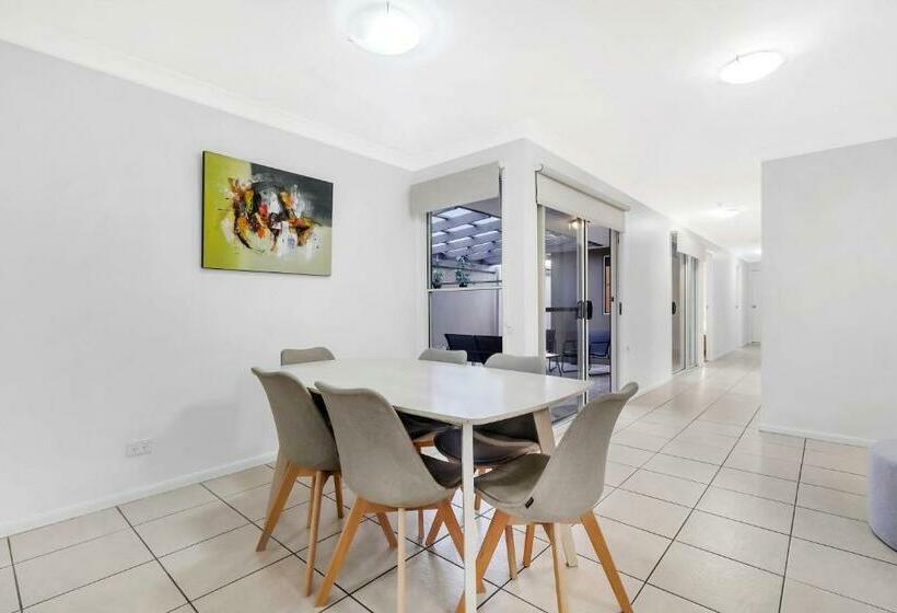 Tranquil Home Away From Home