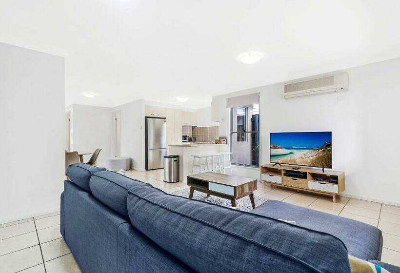 Tranquil Home Away From Home