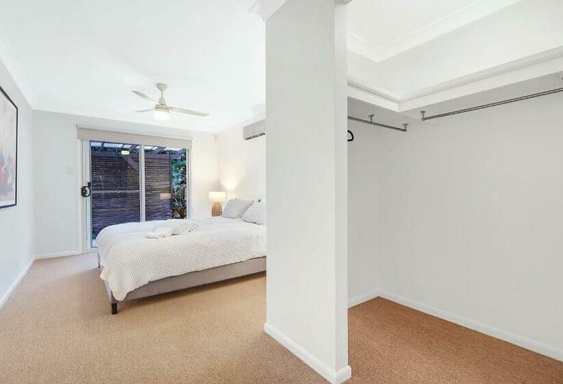 Tranquil Home Away From Home